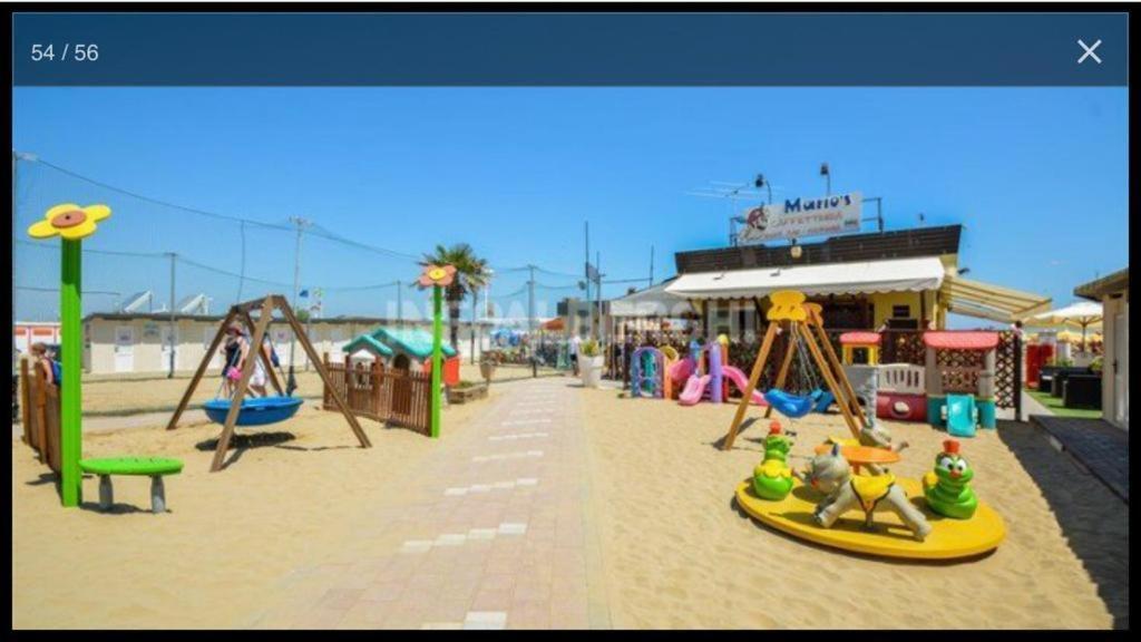 Hotel Piccari Nuova Gestione Rimini Buitenkant foto