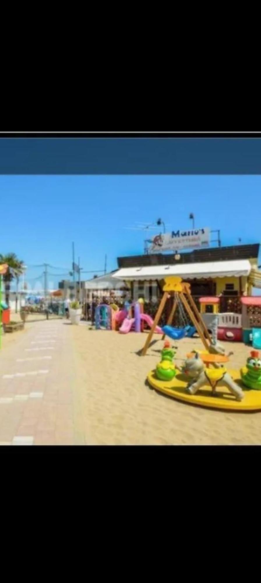 Hotel Piccari Nuova Gestione Rimini Buitenkant foto