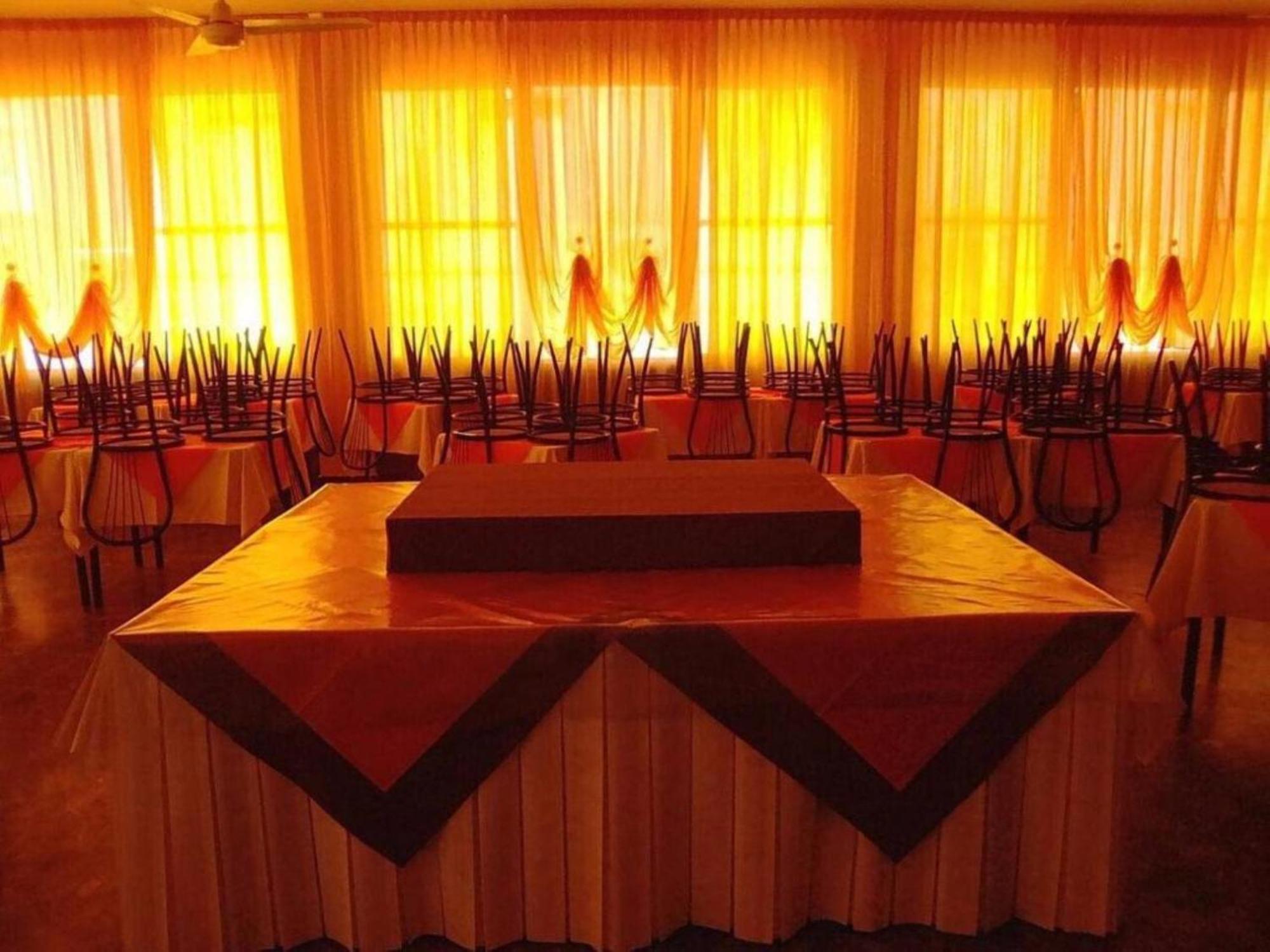 Hotel Piccari Nuova Gestione Rimini Buitenkant foto