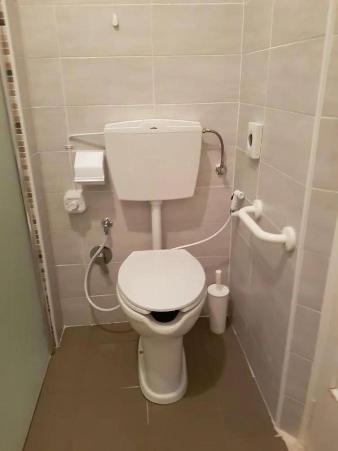 Hotel Piccari Nuova Gestione Rimini Buitenkant foto