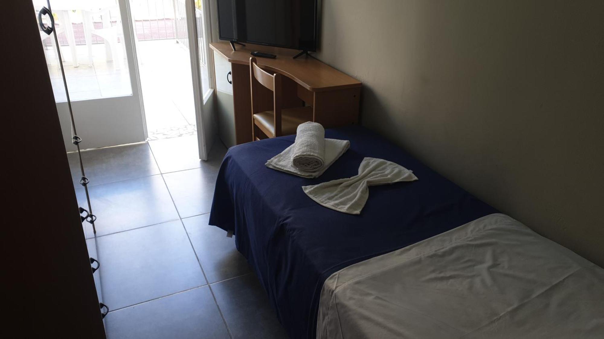 Hotel Piccari Nuova Gestione Rimini Buitenkant foto