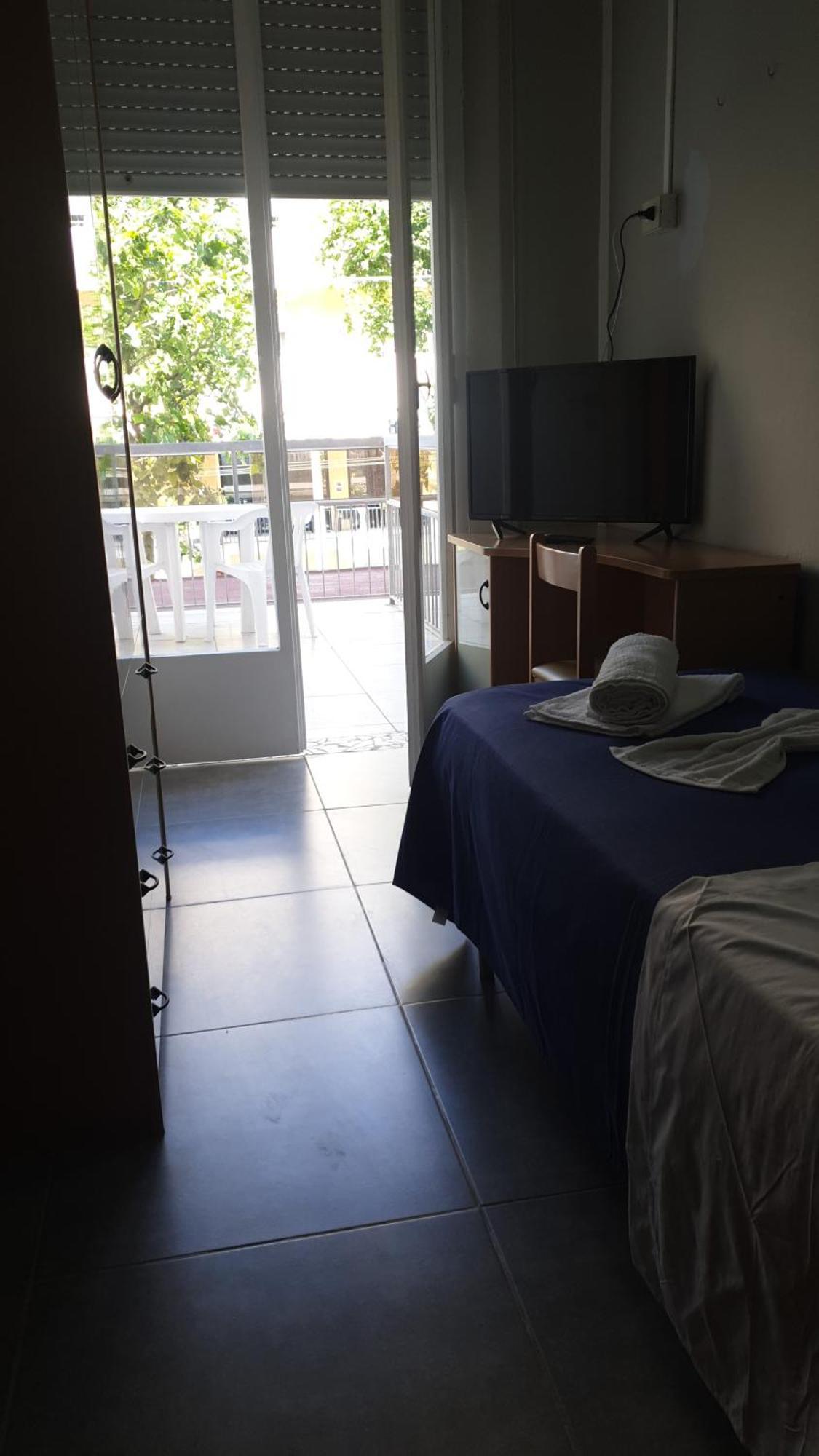 Hotel Piccari Nuova Gestione Rimini Buitenkant foto