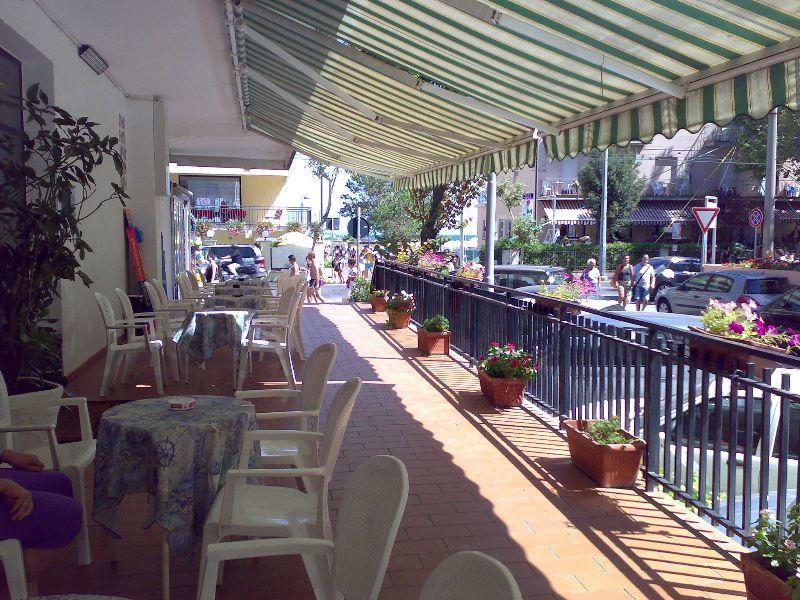 Hotel Piccari Nuova Gestione Rimini Buitenkant foto