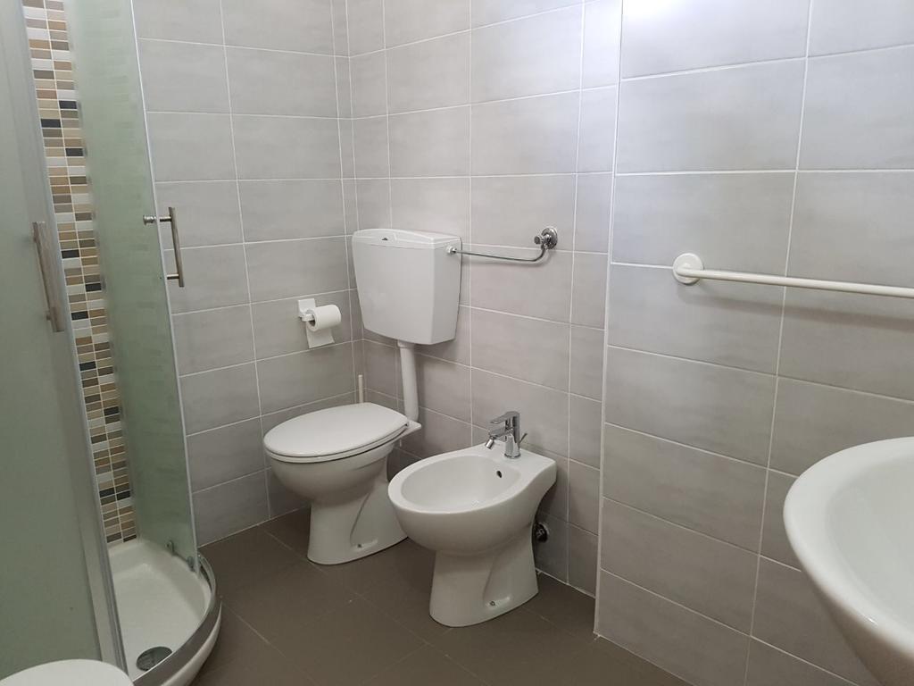 Hotel Piccari Nuova Gestione Rimini Buitenkant foto